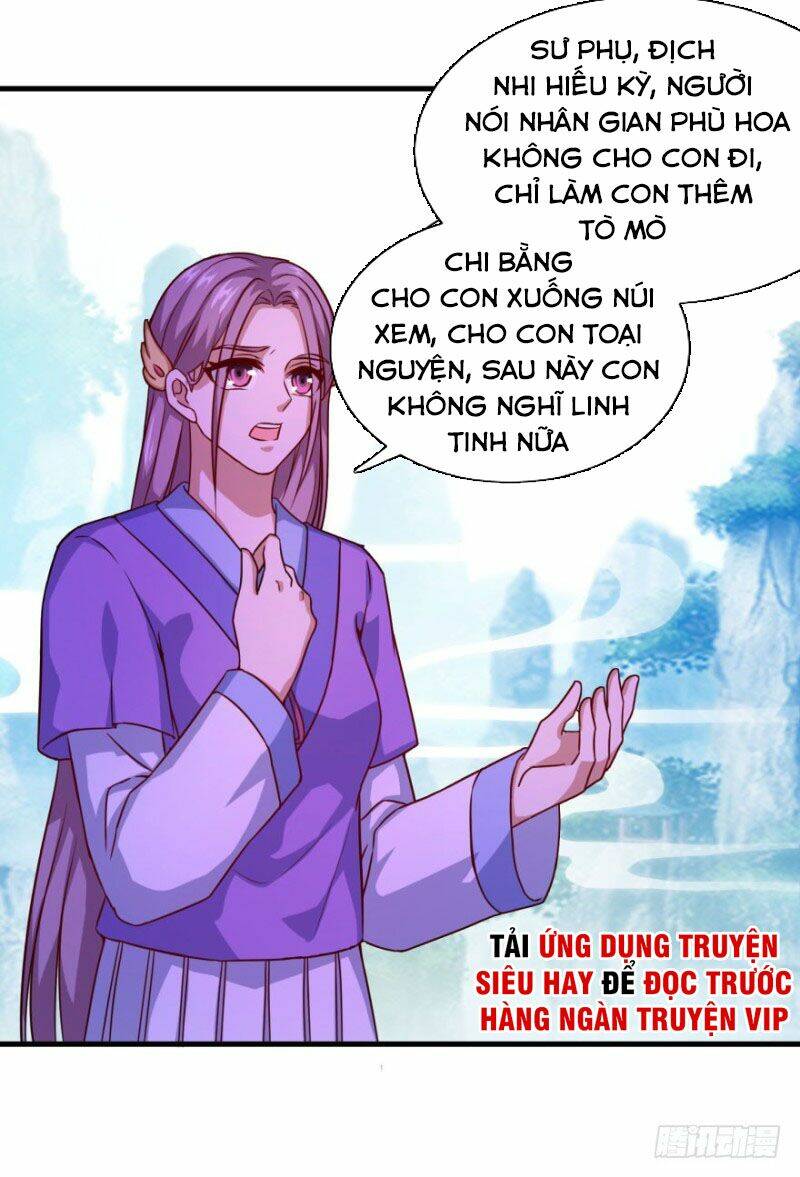 tiên ma đồng tu chapter 107 7