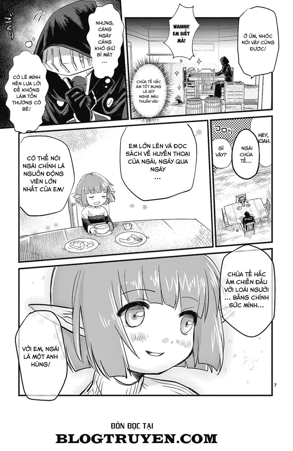 it's my life chapter 2 9