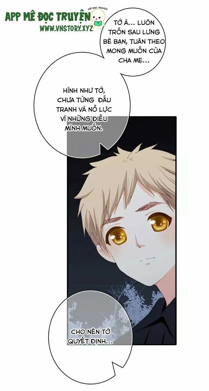 con tim rung động 2 chapter 39.5 45