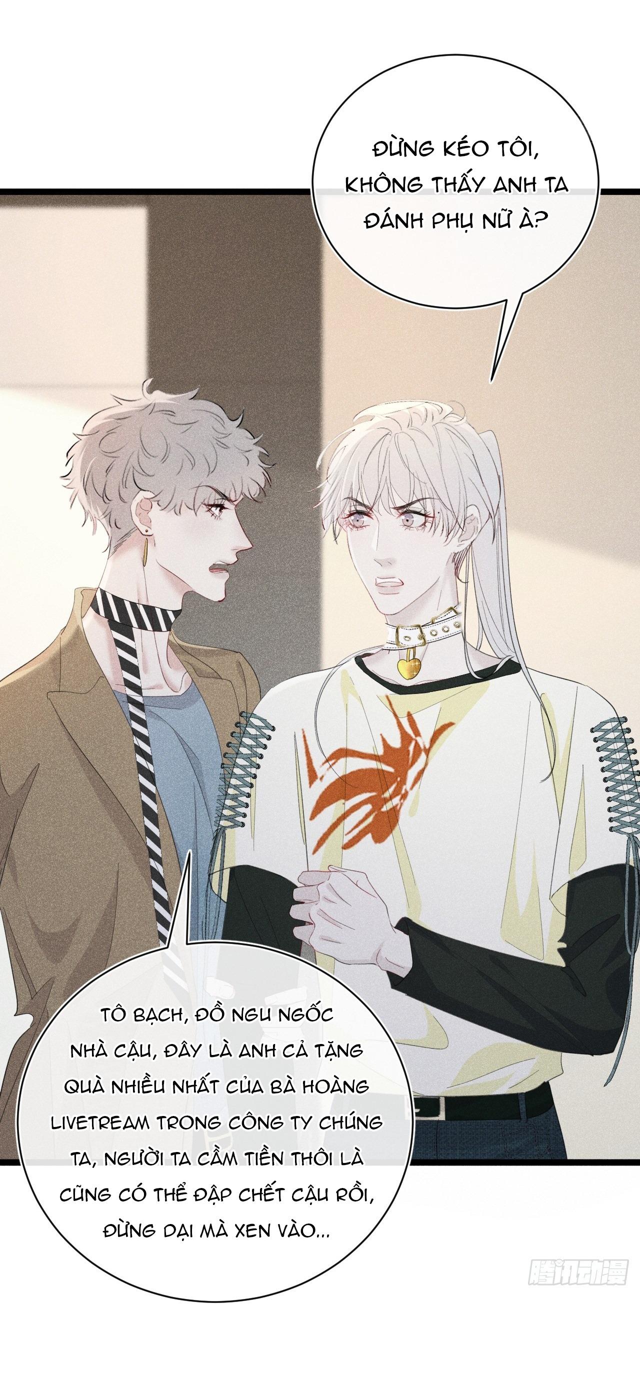 nhặt được ác quỷ chapter 6 3