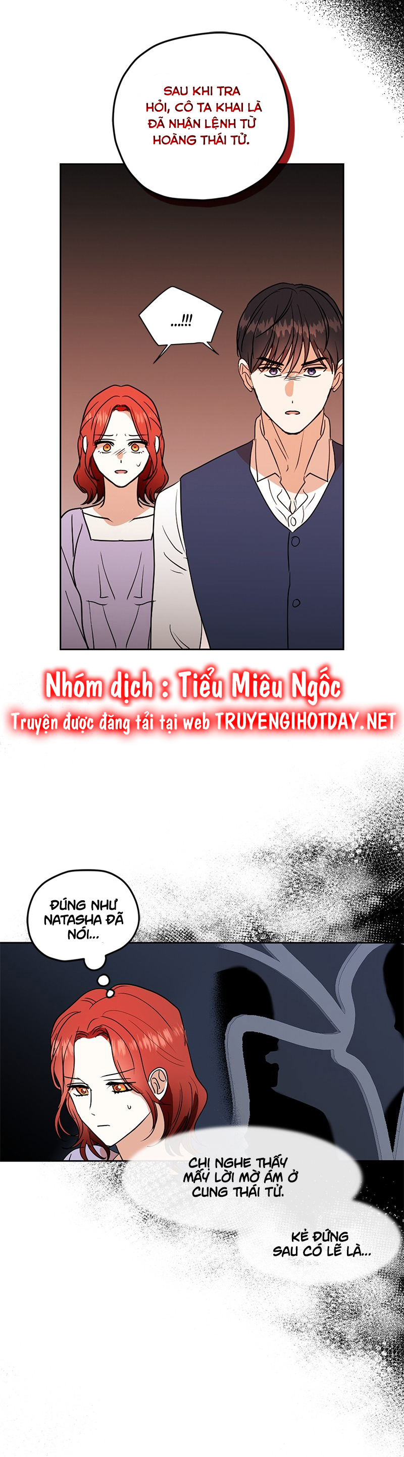 tôi sẽ nâng cấp chồng tôi trở thành một bậc thầy chapter 96 20