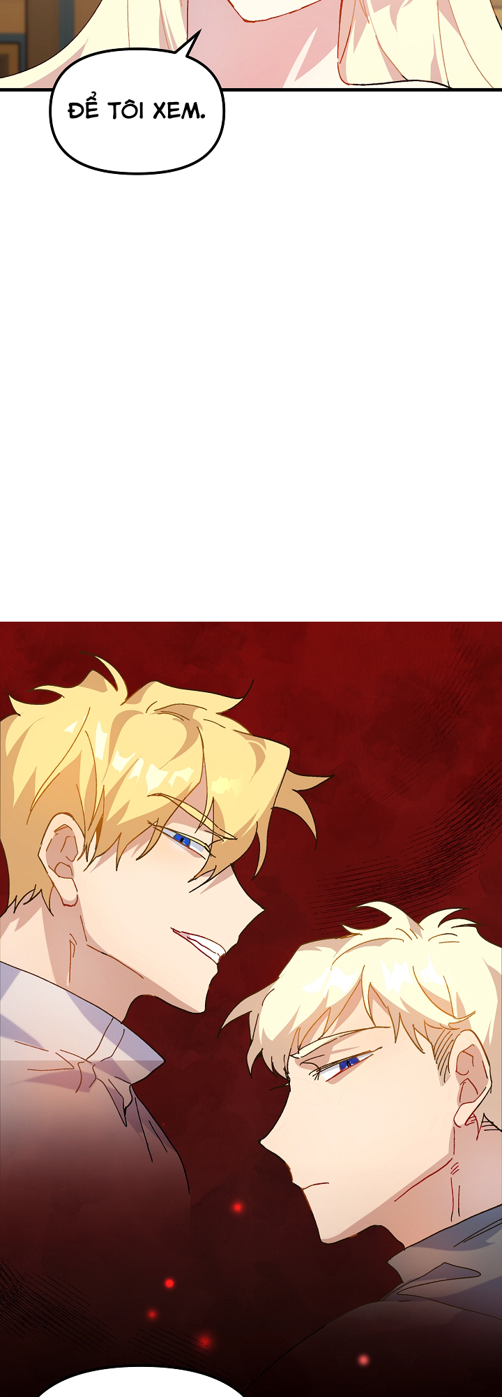 công chúa giả điên chapter 9 38