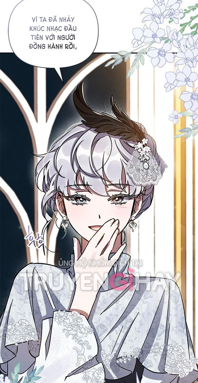 ôi kẻ thù không đội trời chung thân ái của tôi chapter 25.1 45