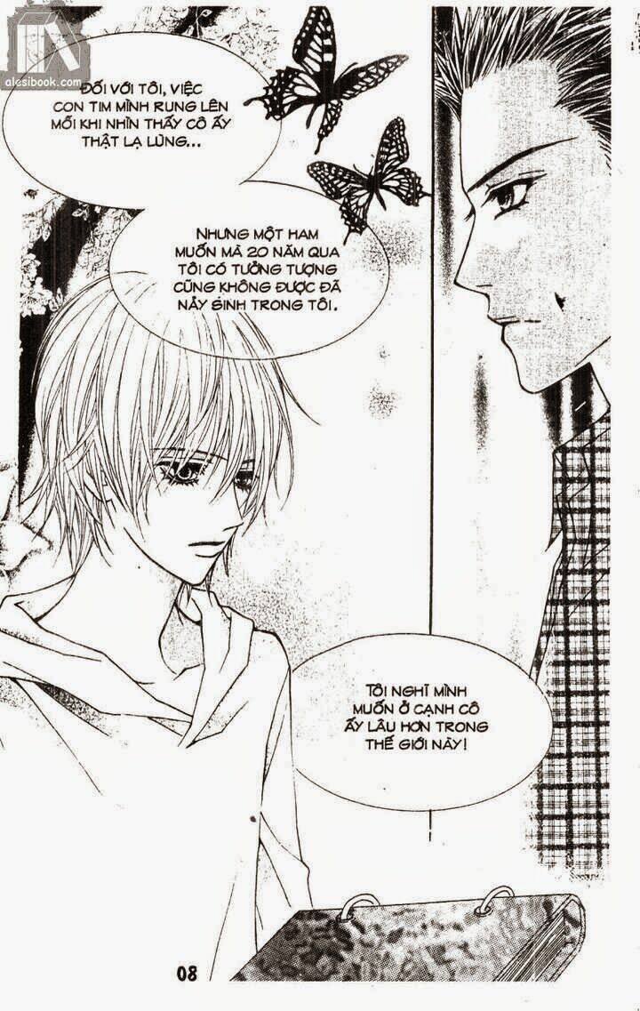 những cô gái tuyệt vời chapter 8 2