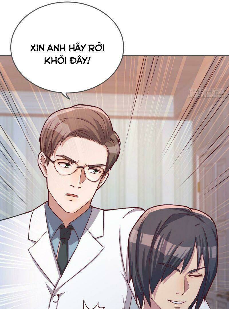 y thánh thiên tài tại hoa đô chapter 12 32