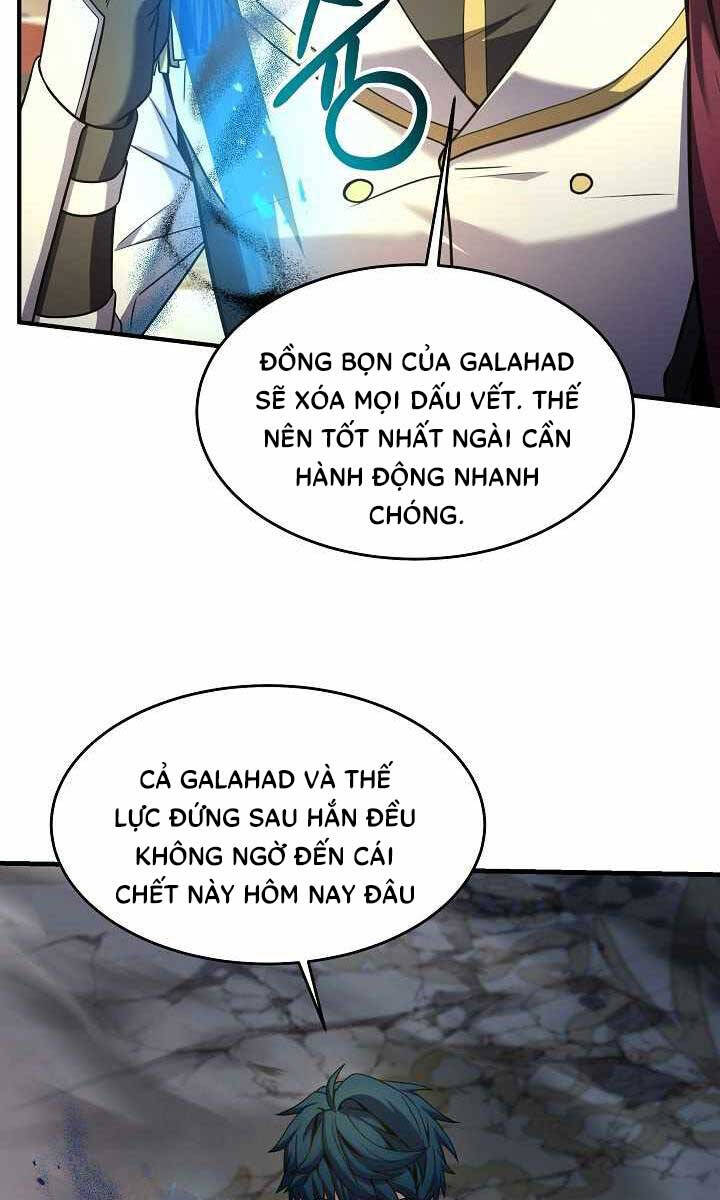 sự trở lại của hiệp sĩ giáo vô song chapter 102 118