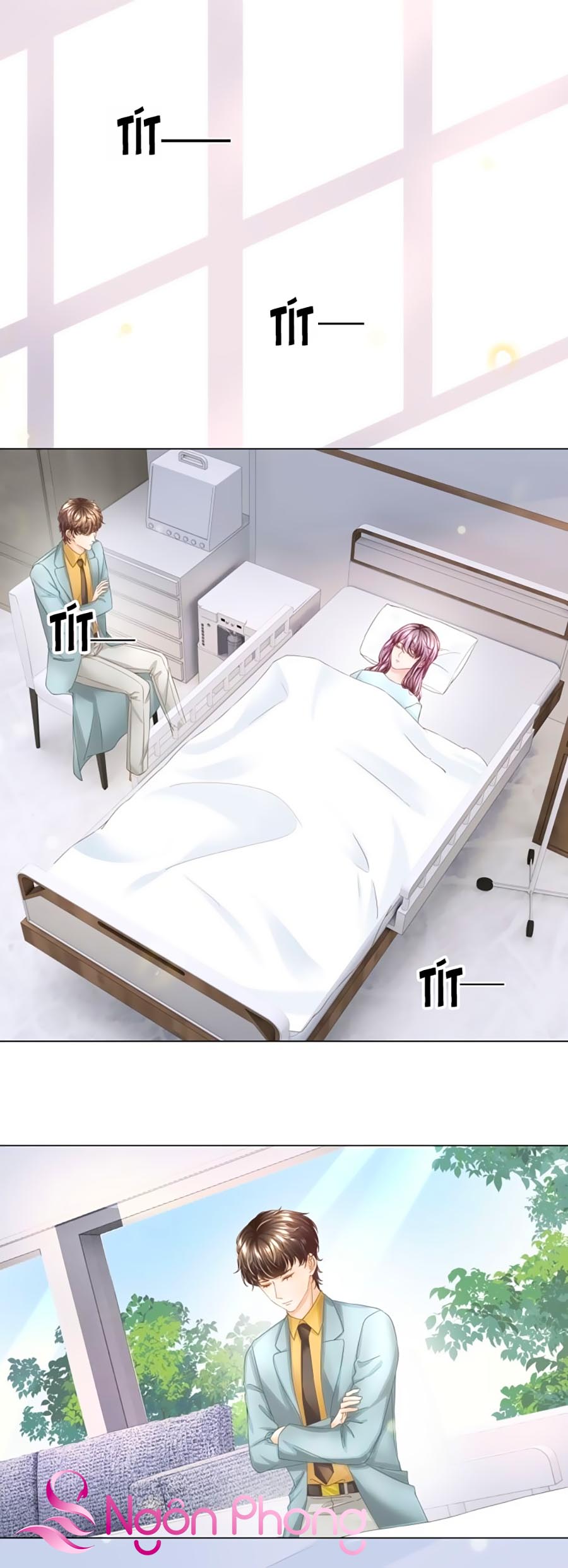 ma vương sau bộ vest: tổng tài khó chiều cưa không nổi chapter 54 10