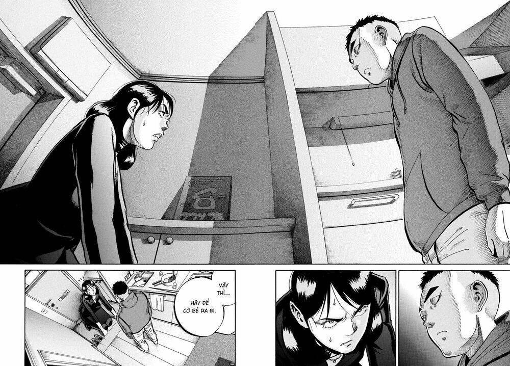 giấy báo tử chapter 57 25