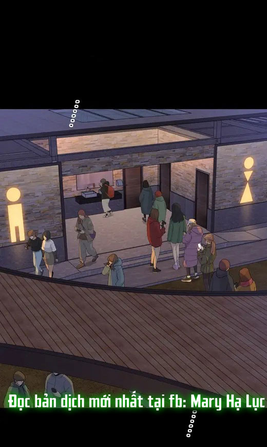 Khó Dỗ Dành chapter 5.2 9