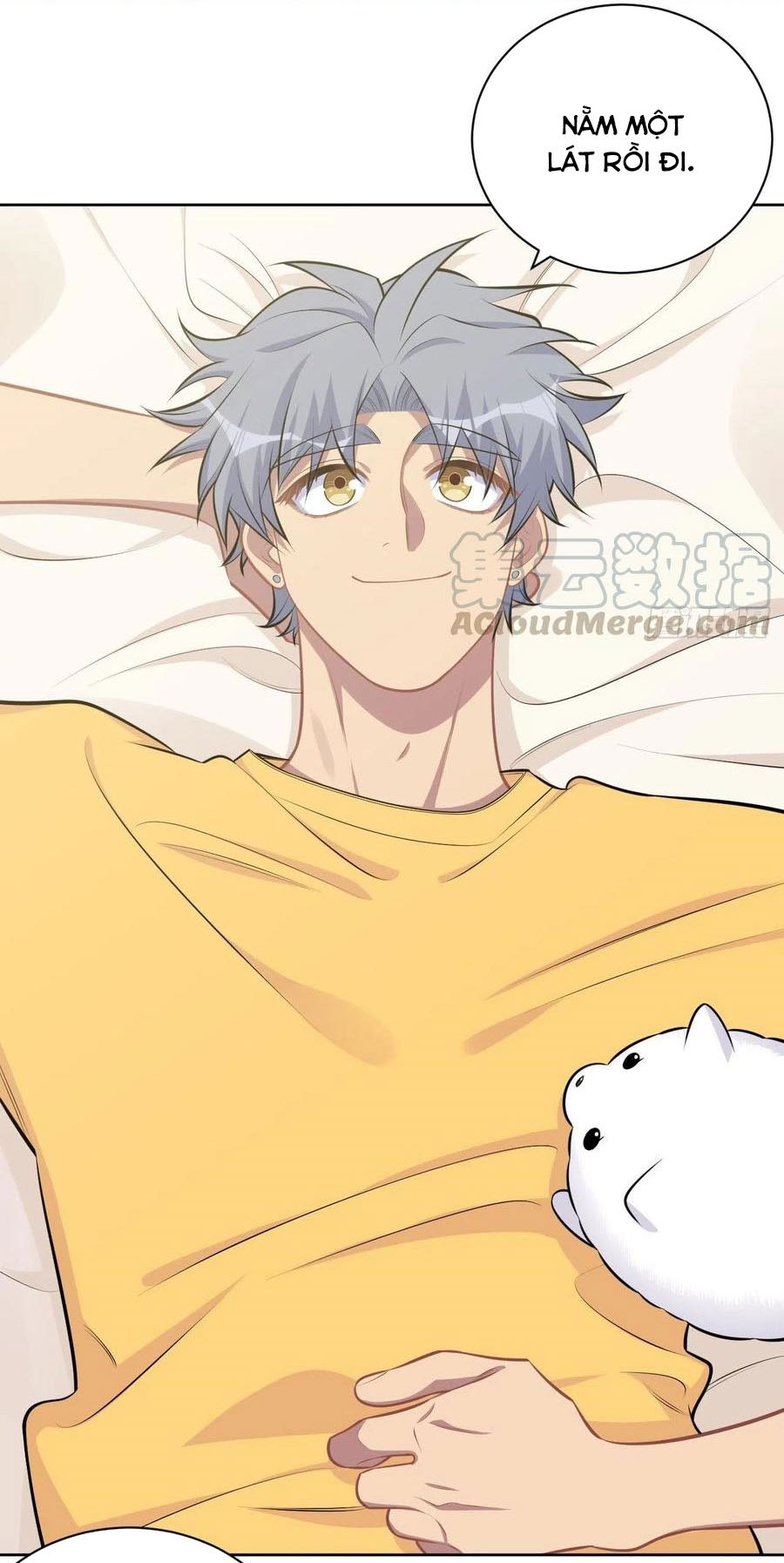 bố vợ đại nhân là bà xã chapter 137 22