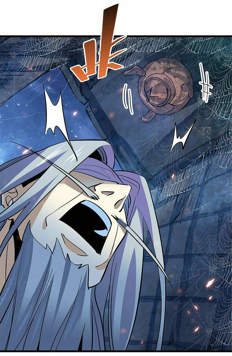 thần điêu hiệp lữ (new 2020) chapter 11 17