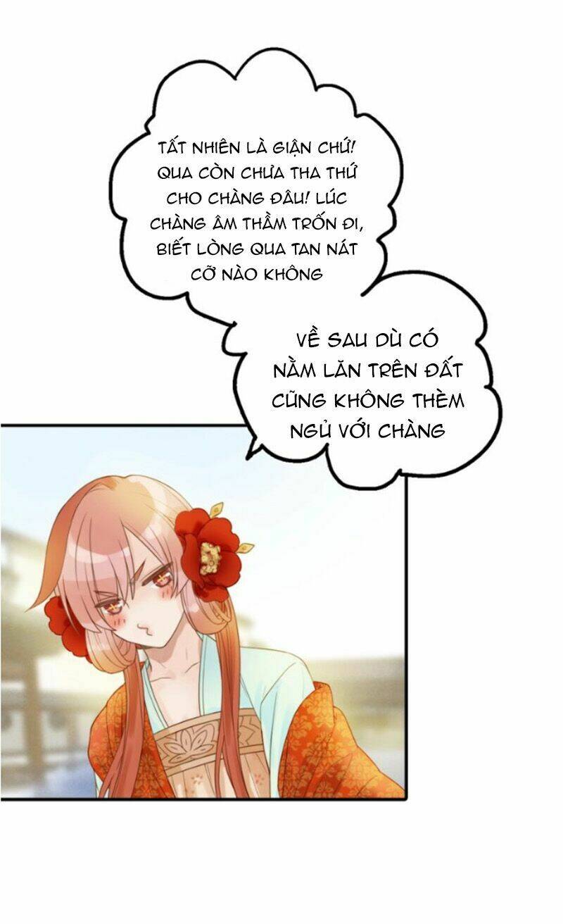 cướp chàng vợ về đón năm mới chapter 27 26