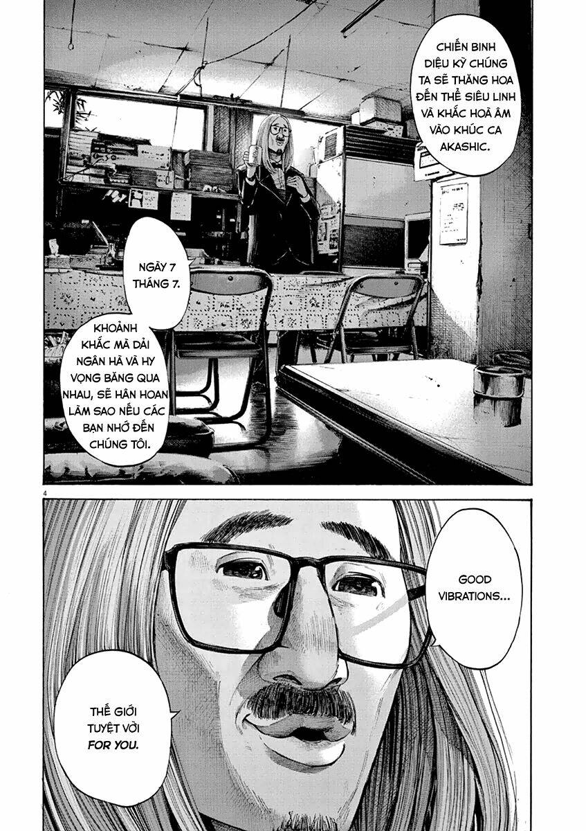 chúc ngủ ngon, punpun chapter 134 5