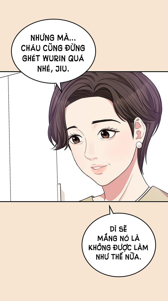 gửi em người đánh cắp những vì sao - to you who swallowed a star chapter 26.1 25