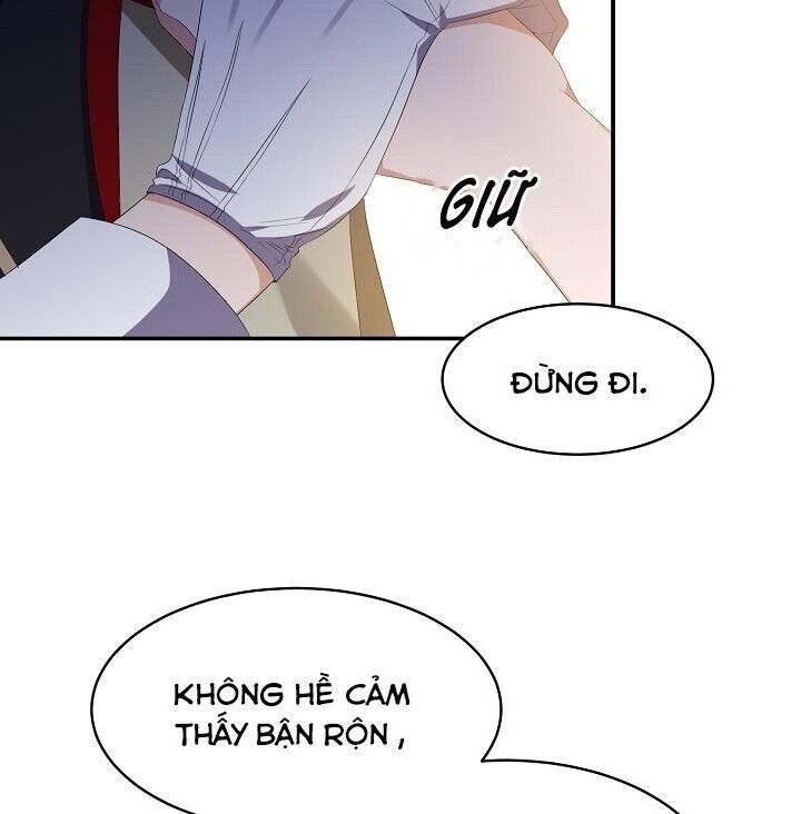 người chồng bạo chúa của tôi đã thay đổi chapter 7 20