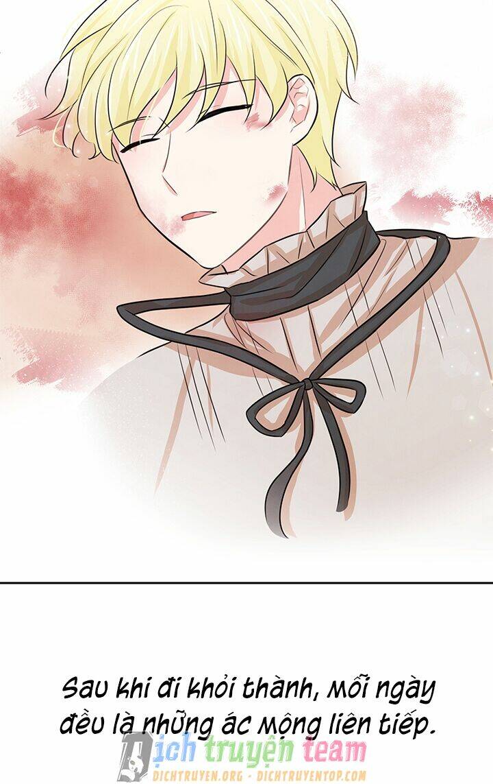 tiểu thư scarlet, em không muốn trả thù sao? chapter 33 89