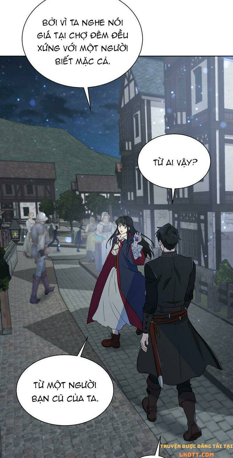 khế ước của ma tộc chapter 37 45