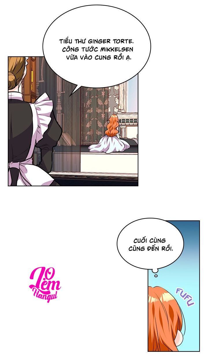 đức hạnh của ác nữ phản diện chapter 26 6