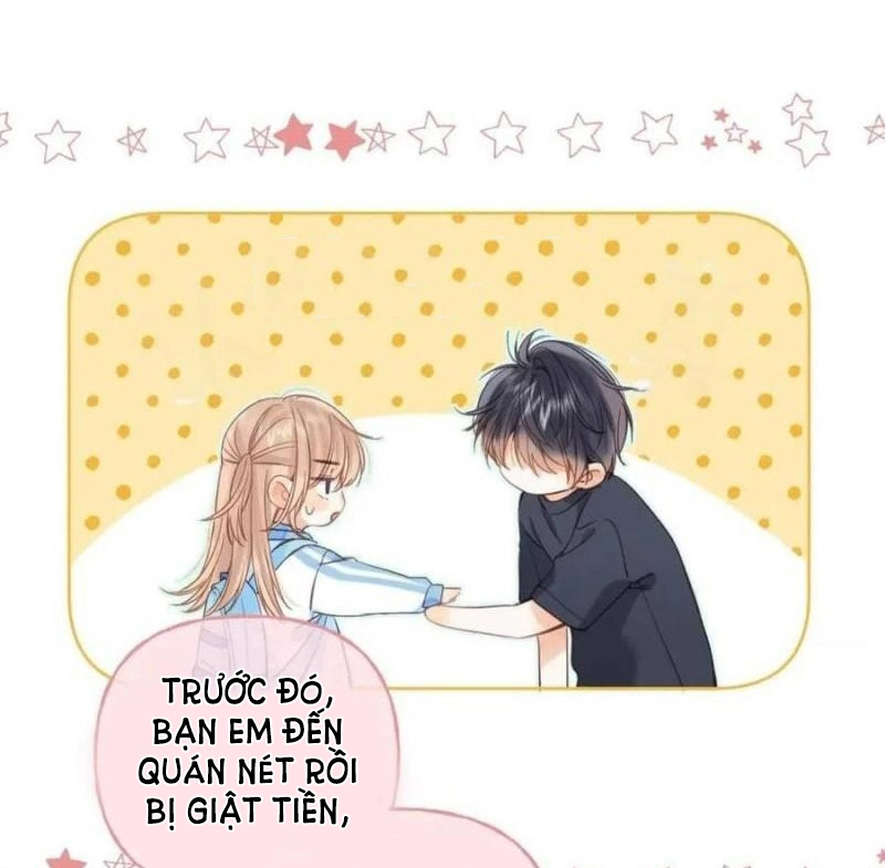 vụng trộm không thể giấu - mối tình thầm kín chapter 31 10