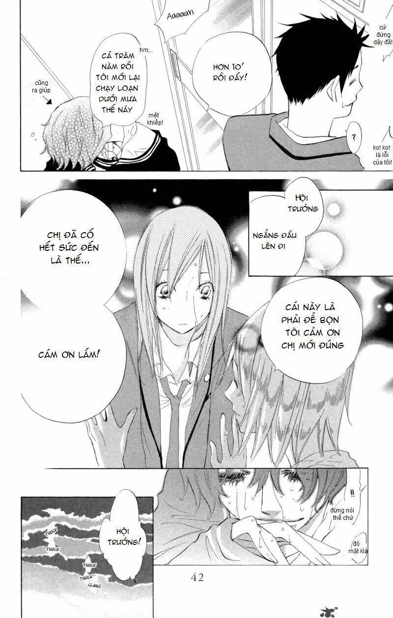 sarashi asobi chapter 1 41