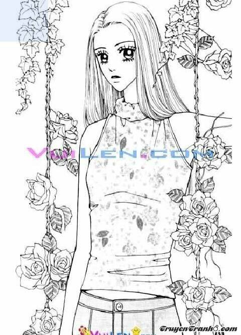 người mẫu hoàn hảo chapter 3 132