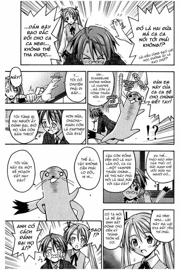 bậc thầy ma pháp chapter 20 6