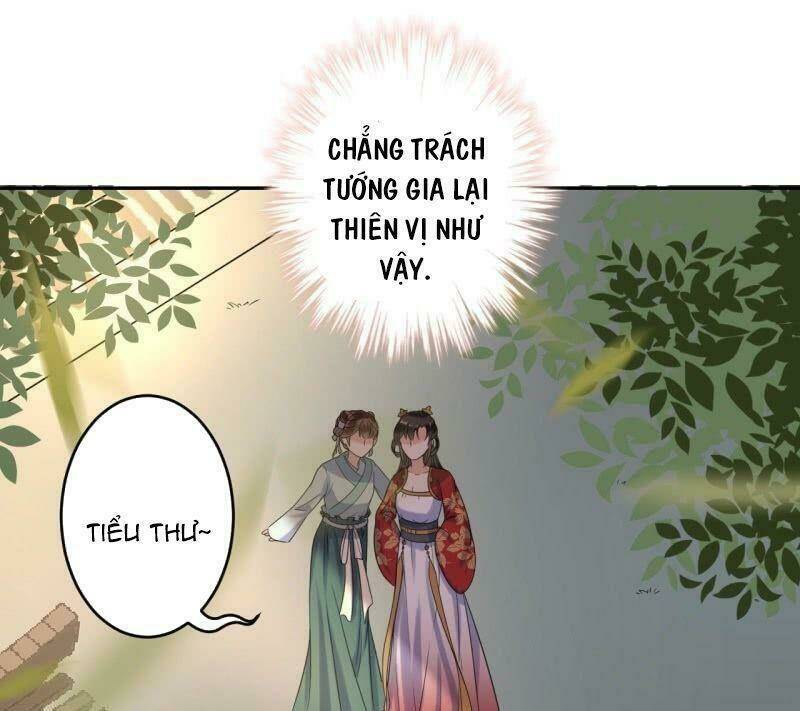 vương gia kiêu ngạo quá khó cua chapter 36 47