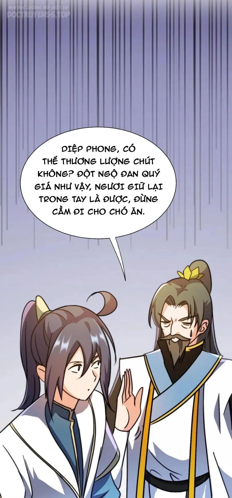 huyền huyễn: ta bắt đầu vô địch từ bại gia chapter 32 13