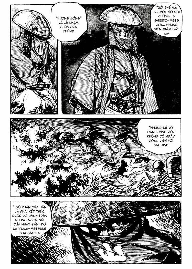 lone wolf and cub chapter 77 28