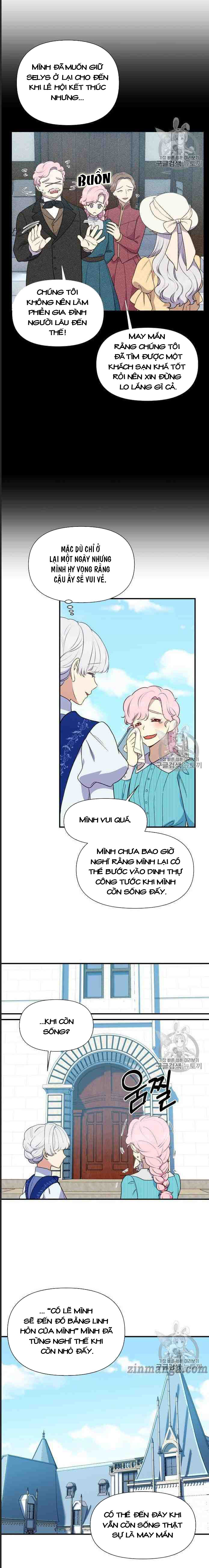 bản khế ước với nữ công tước ác ma chapter 83 10