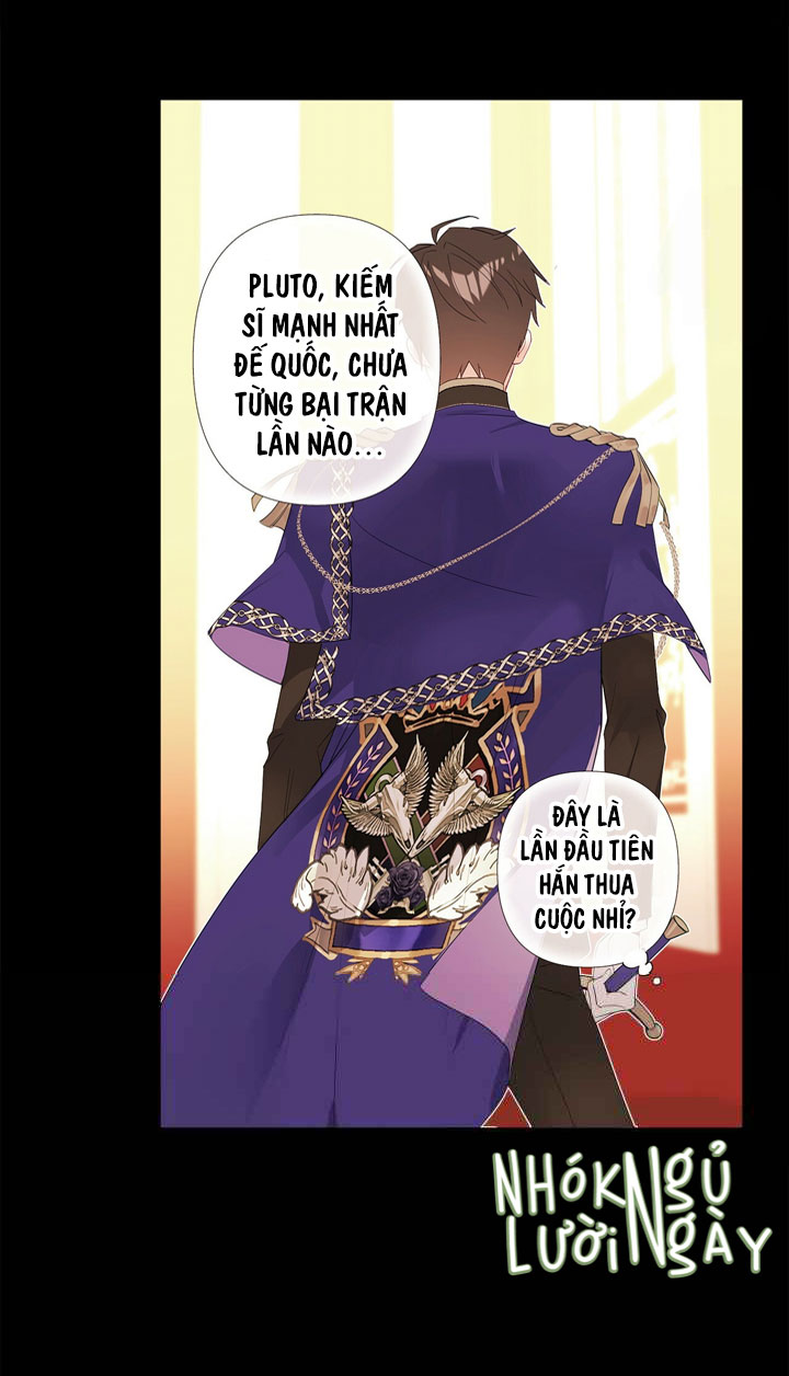 kế hoạch chọn papa của công chúa ._. chapter 5 2