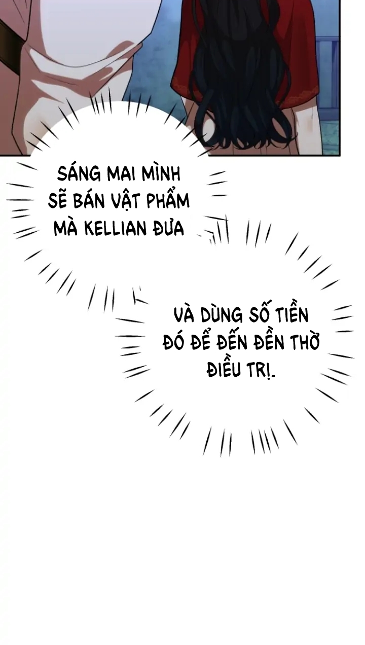 [18+] dũng sĩ vị tha chapter 13.2 7