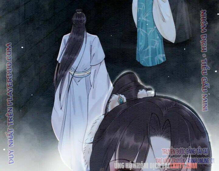 trọng sinh bá sủng nhiếp chính vương quá mạnh mẽ chapter 197 11