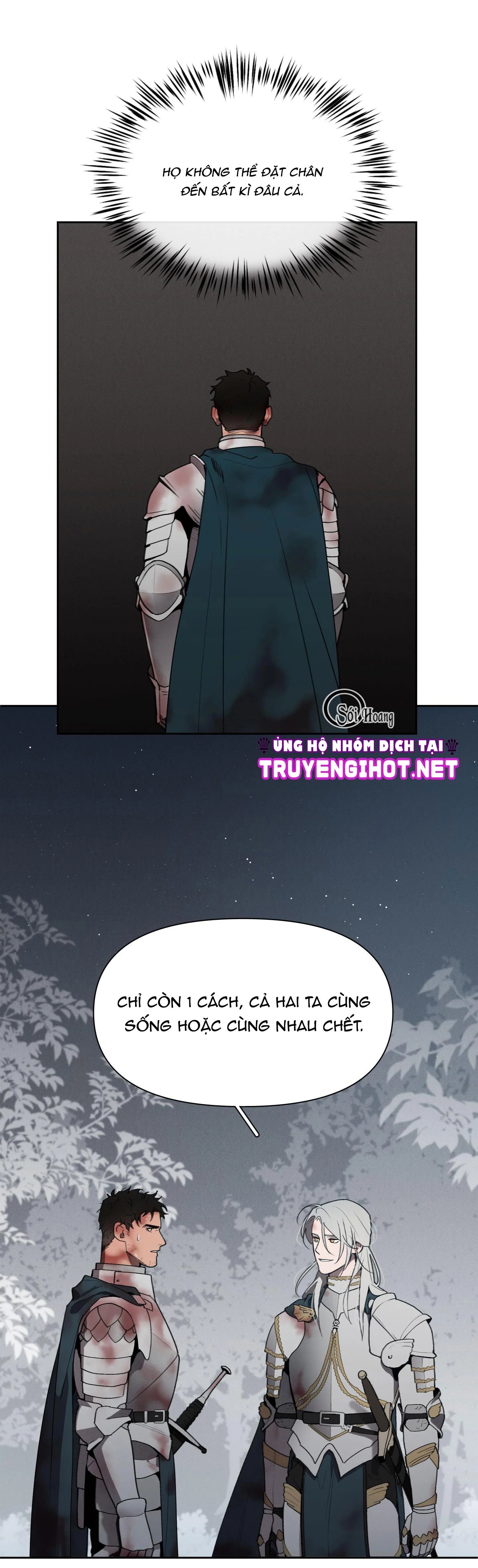 plaything - món đồ chơi của đại công tước chapter 22.2 2