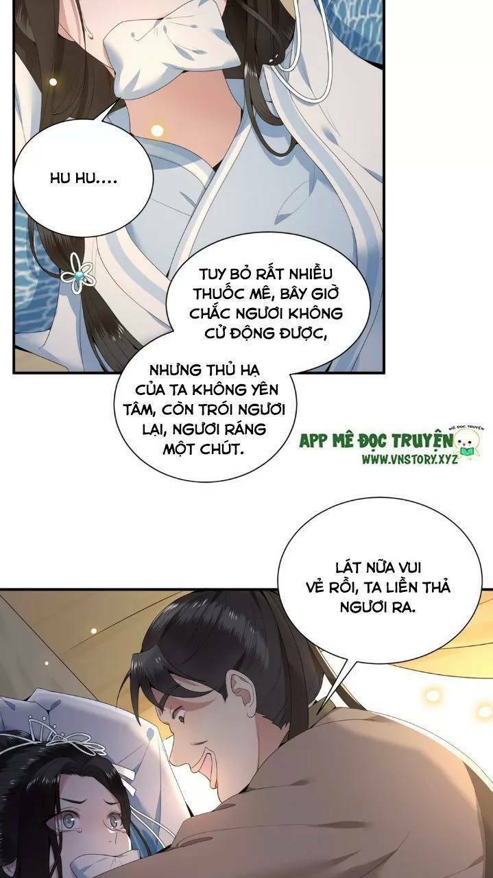 phượng hoàng vu phi chapter 66 21