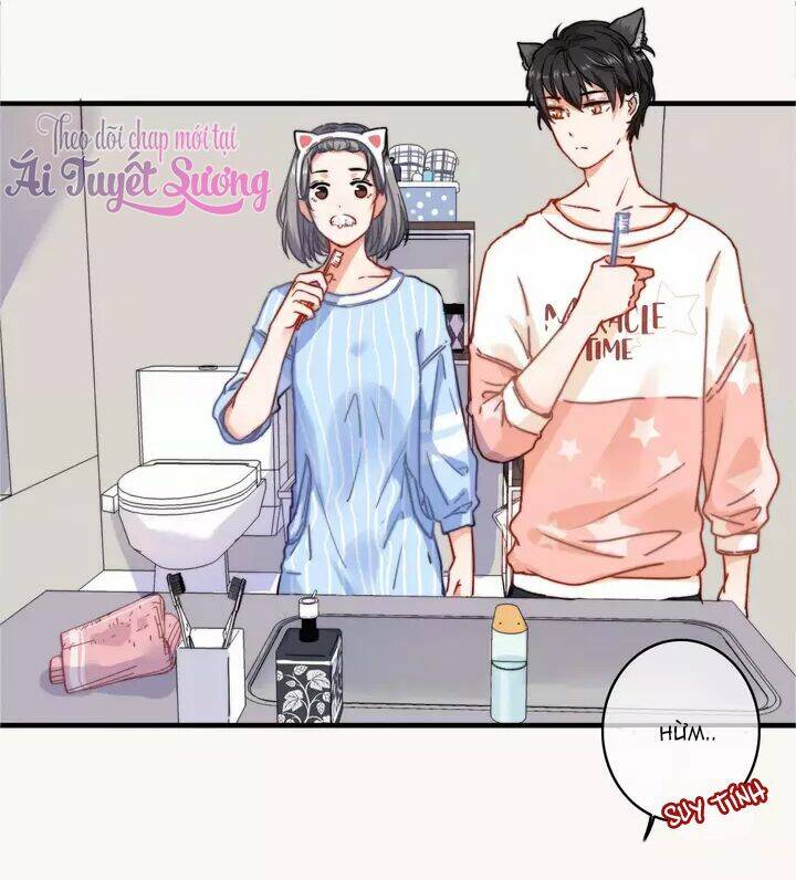 thập quang mật ngữ chapter 12 4