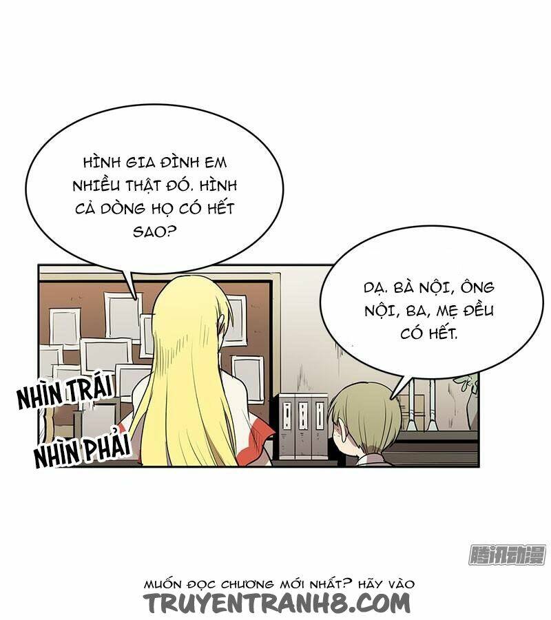 cửa hàng không tên chapter 34 3