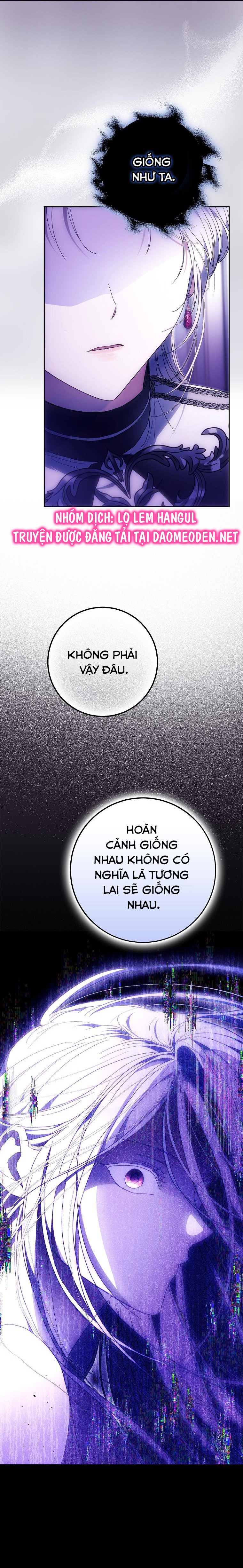 trở thành vợ của nam chính chapter 120 22