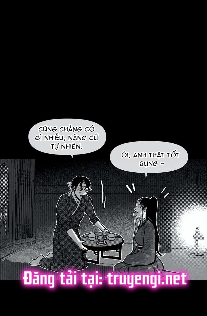 chuyến hành trình của lữ khách chapter 1 11