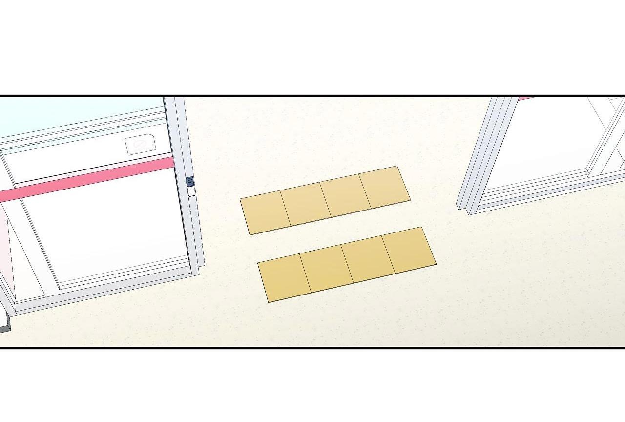 hạ cánh cuối chân trời chapter 19 38