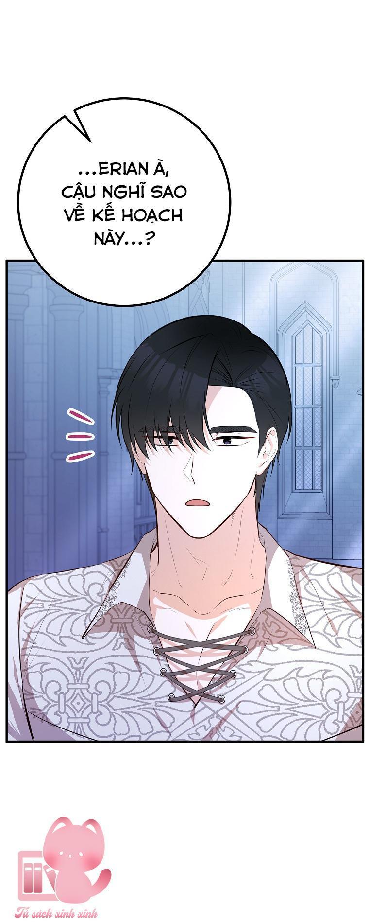 bác sĩ hoàn thành trách nhiệm rồi chapter 44 8