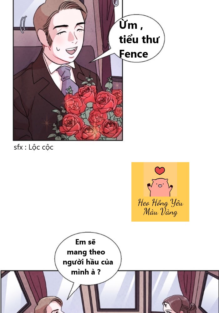 bức tường thủy tinh chapter 3 3