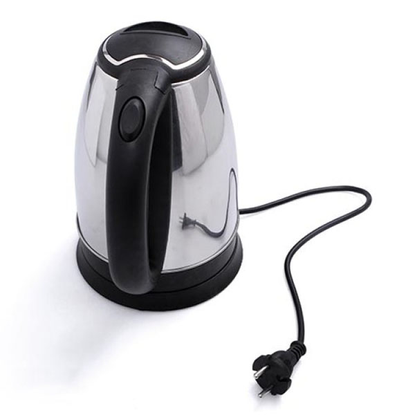 Ấm Đun Nước Siêu Tốc 1.8L Electric Kettle - Hàng Nhập Khẩu