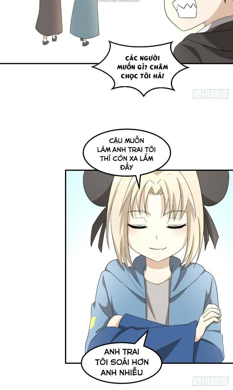 nghịch thiên tiên mệnh chapter 20 7