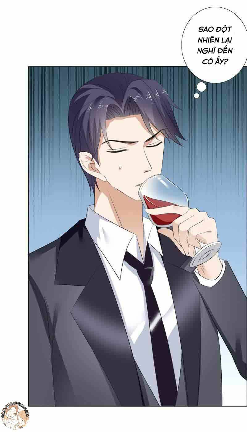 độc sủng kiều thê của bá đạo tổng tài chapter 43 23