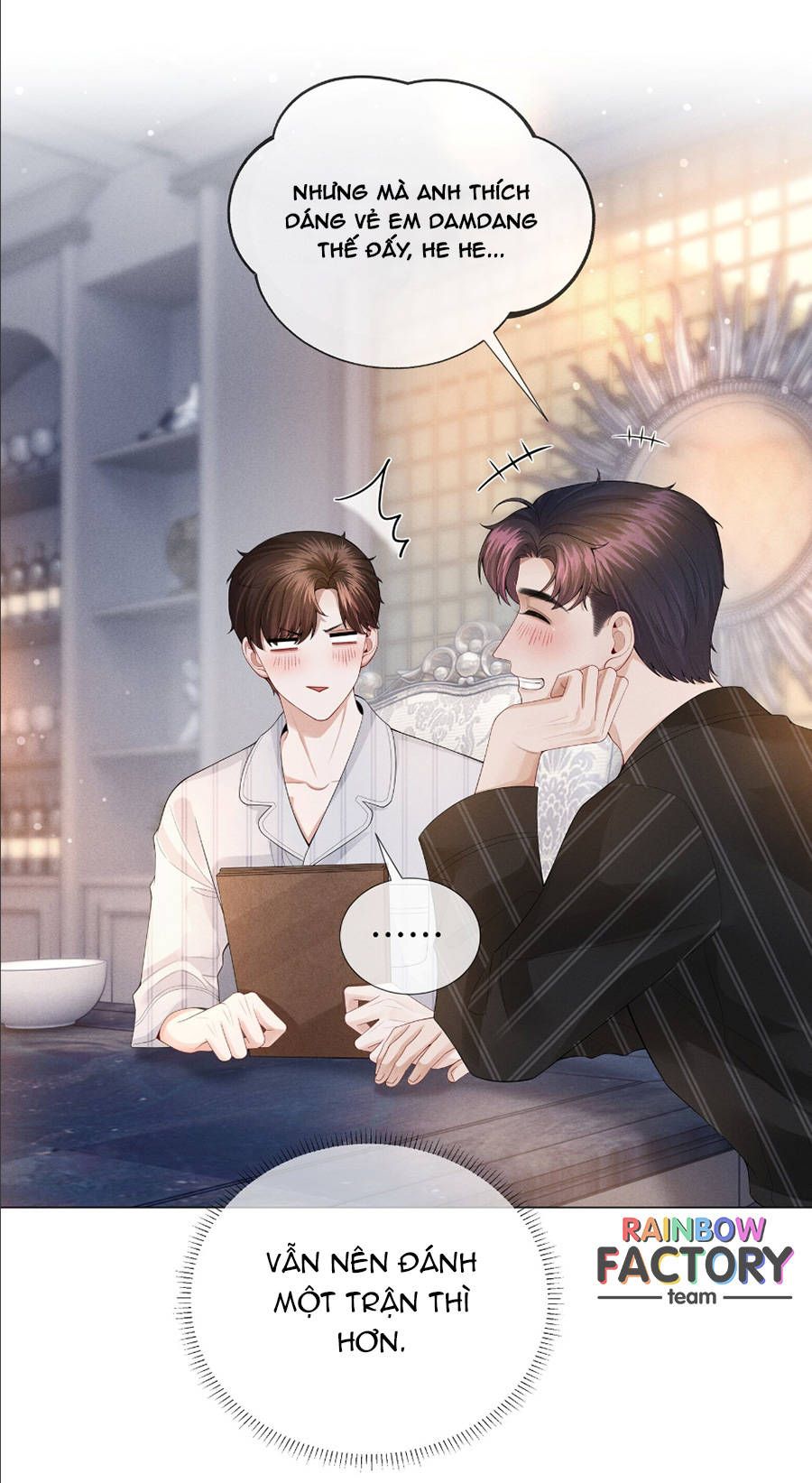 dior tiên sinh chapter 28 17