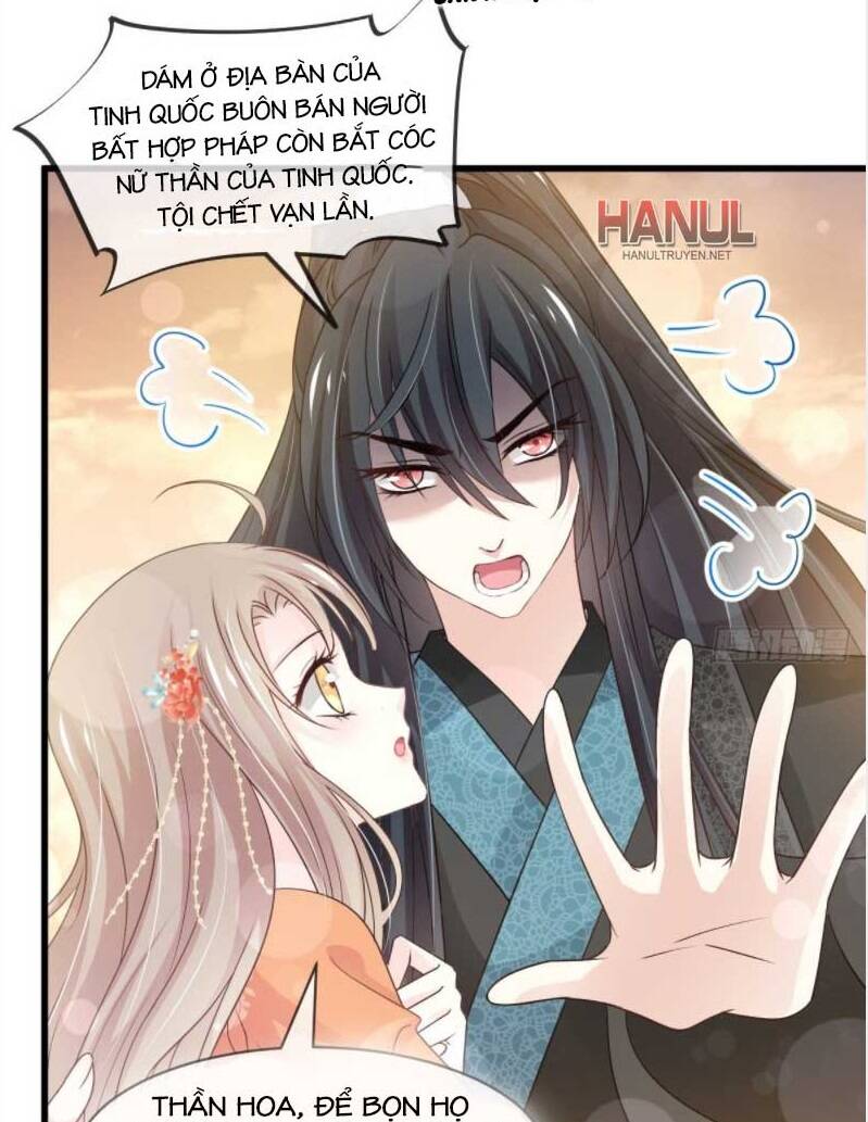 thiên hạ đệ nhất sủng phi chapter 220.1 2