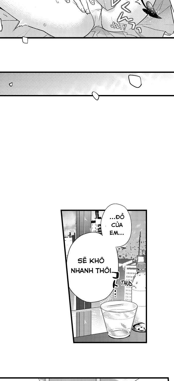 nàng quỷ succbus và bữa ăn hoàn mỹ chapter 4 20