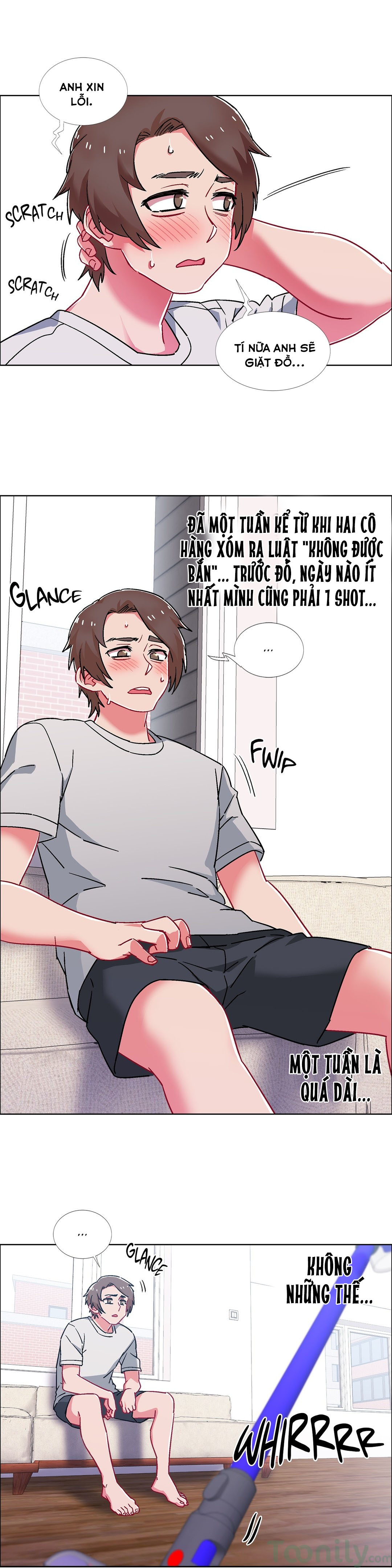 rental girls chapter 51 9