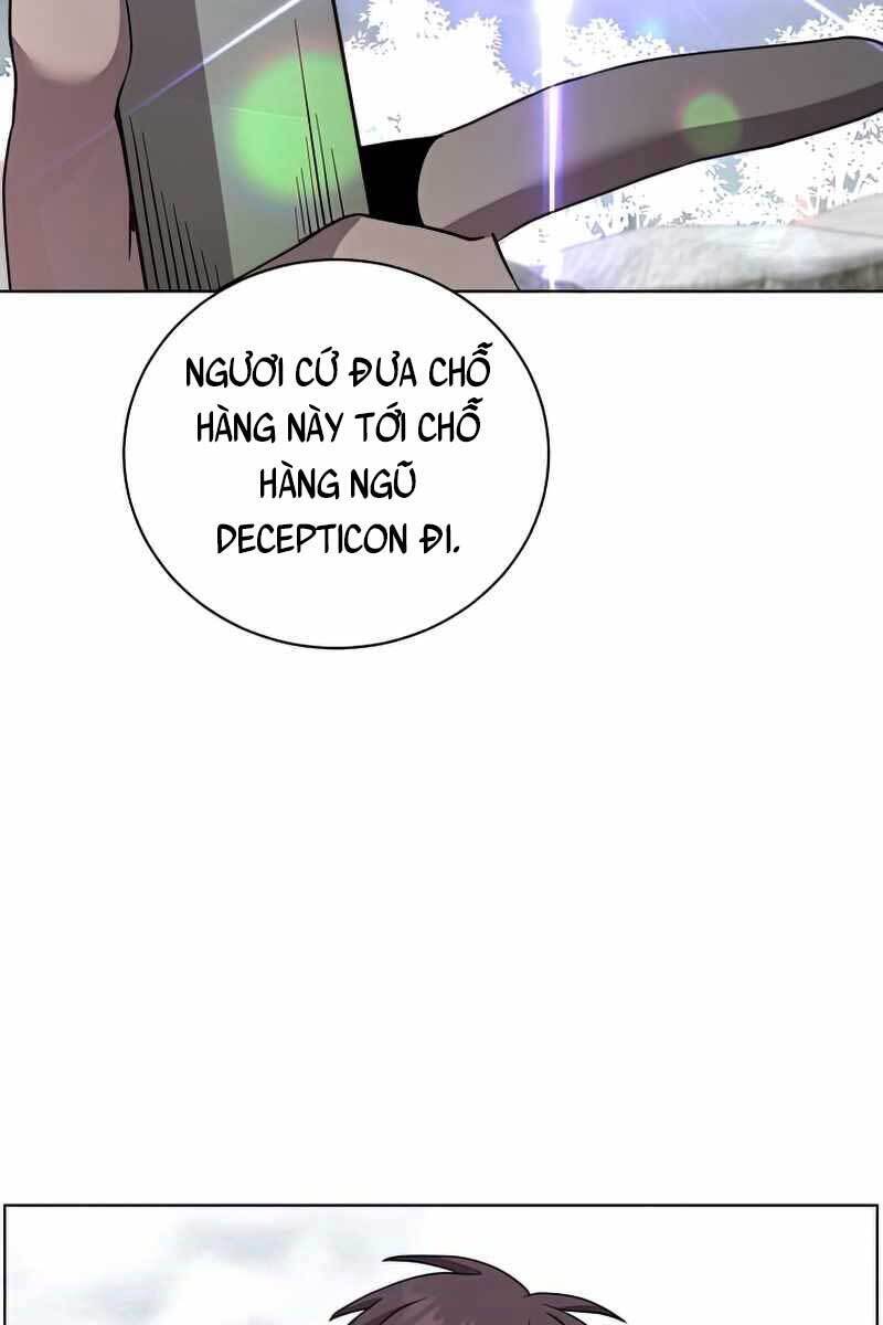 Anh Hùng Mạnh Nhất Trở Lại chapter 115 65